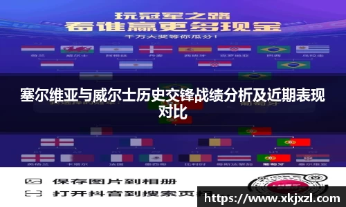 塞尔维亚与威尔士历史交锋战绩分析及近期表现对比
